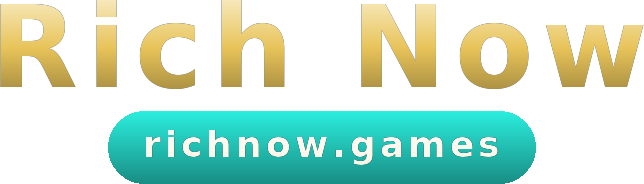 Rich Now โลโก้