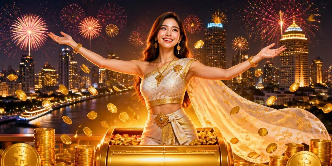 Rich Now สมบัติใต้ทะเล