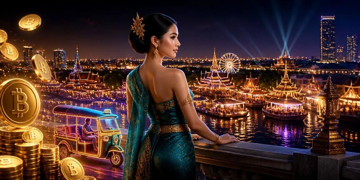 Rich Now เราสร้าง Rich Now เพื่อคนไทยโดยเฉพาะ