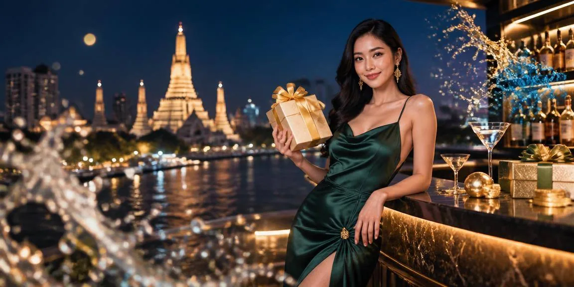 Rich Now ไทย ภาพรวมแบรนด์